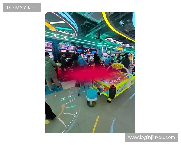 探索最新电玩视讯的多样化游戏类型满足不同玩家需求 探索最新电玩视讯的多样化游戏类型满足不同玩家需求