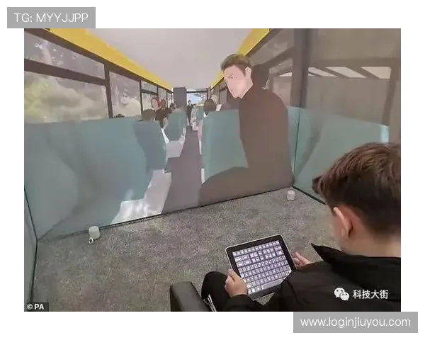 深入了解PA讯视真人技术如何革新虚拟现实游戏体验的核心优势 深入了解PA讯视真人技术如何革新虚拟现实游戏体验的核心优势