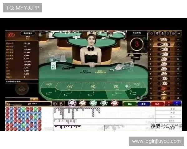 百家乐技巧与秘籍全方位解析，让你在赌场中游刃有余的实用指南